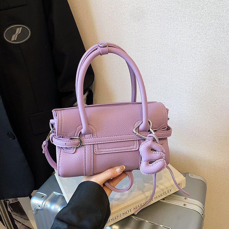 Women's Large Capacity Spring High-grade Kelly Women's Handbag