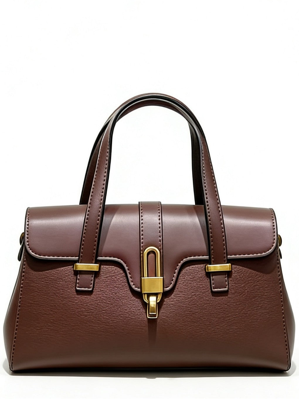 Women's Spring Pillow Portable Fashion Twist Women's Handbag