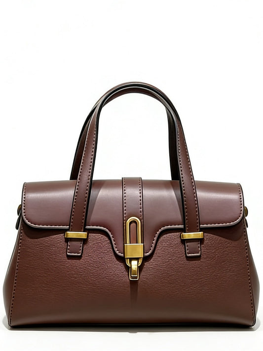 Women's Spring Pillow Portable Fashion Twist Women's Handbag