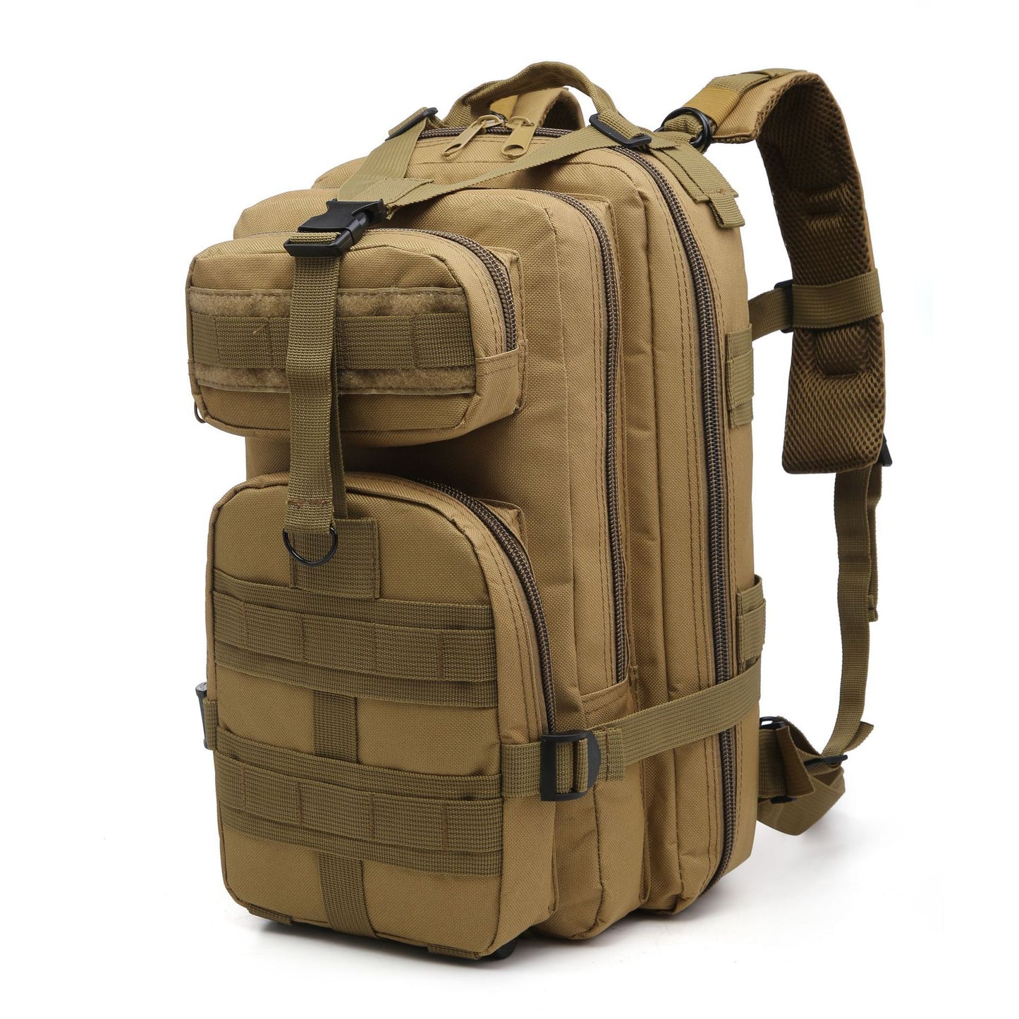 Travelers Large Capacity Hiking Camouflage Tactics Tactical Backpack