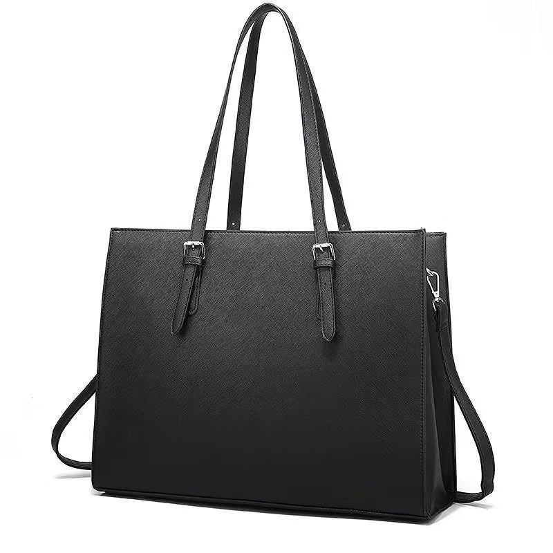 Women's Commuter Business Computer Big Trendy Retro Bags