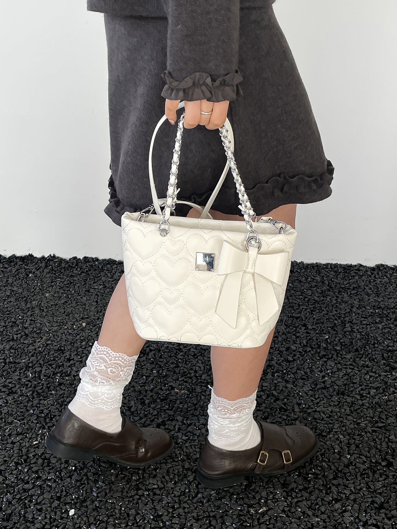 Women's Niche Large Capacity Fashion Versatile Trendy Women's Shoulder Bag