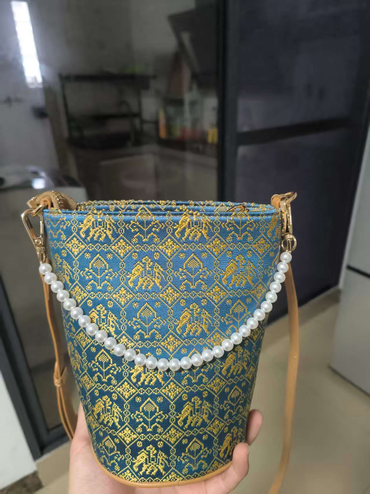 Fashion Unique New Durable Women's Jin Bags