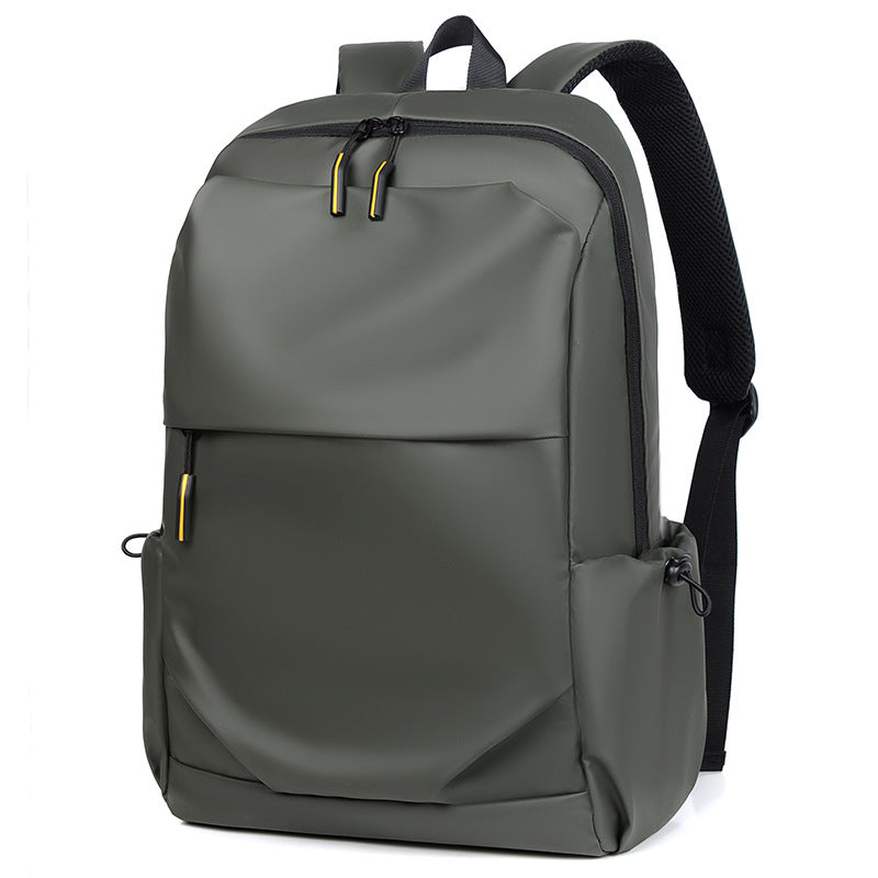 Men's High-grade Computer Large Capacity Printed Backpacks