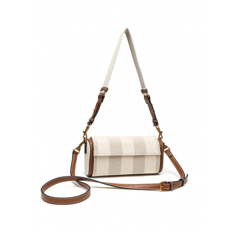 Women's Light Luxury Minority Design Underarm Western Style Daily Leisure Commute Women's Messenger Bag