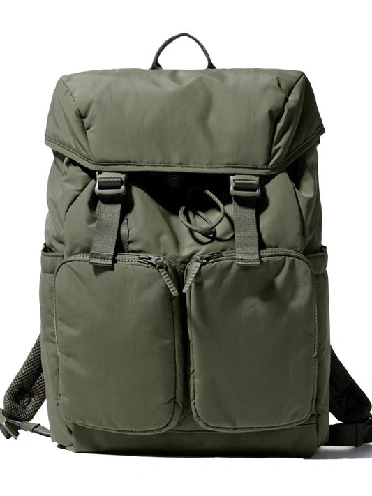 Women's & Men's Lightweight Commuter Computer Junior High College Student Schoolbag
