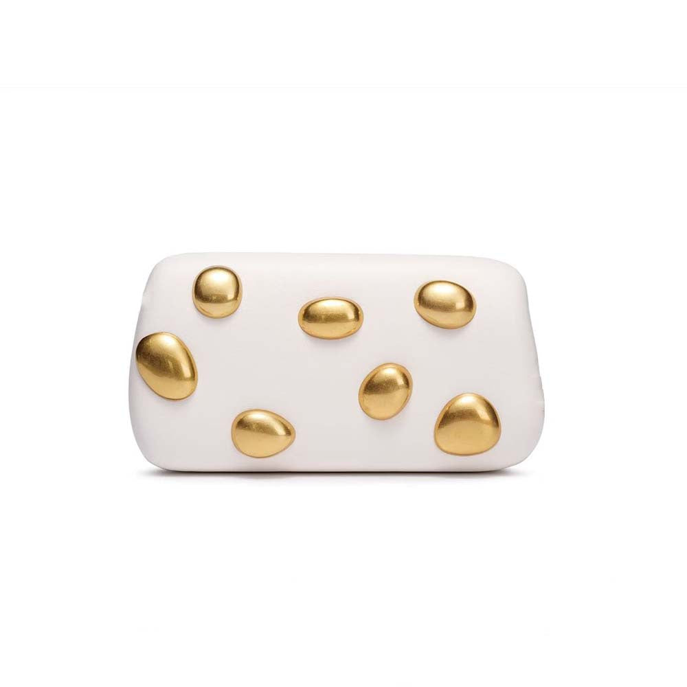 Attractive Elegant Versatile Women's Modeling Clutch Dinner Bag
