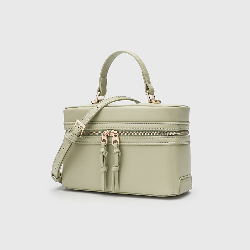 Women's Box Fashion Special Interest Light Luxury Bags