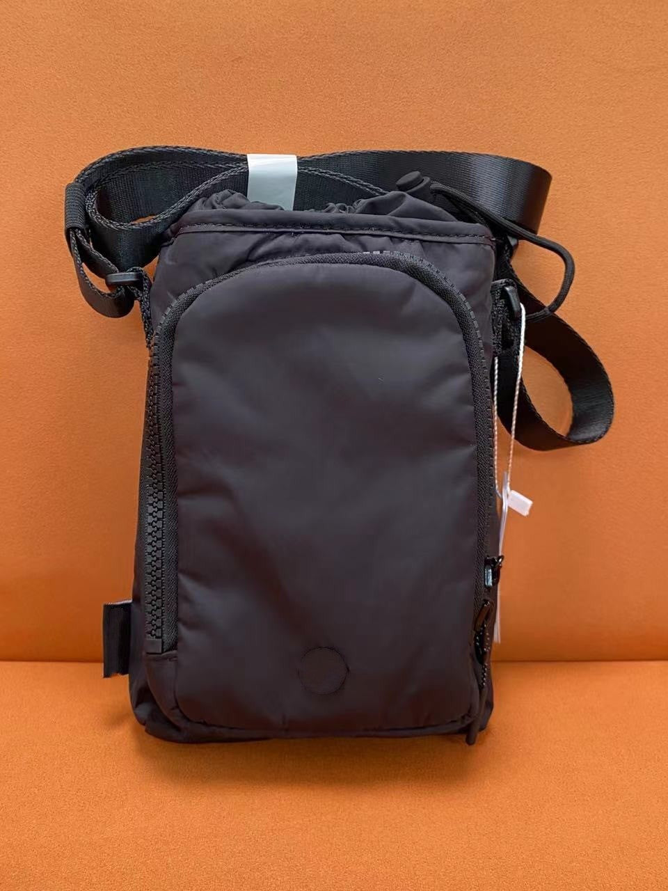 Kettle Mobile Waterproof Yoga Running Portable Bags