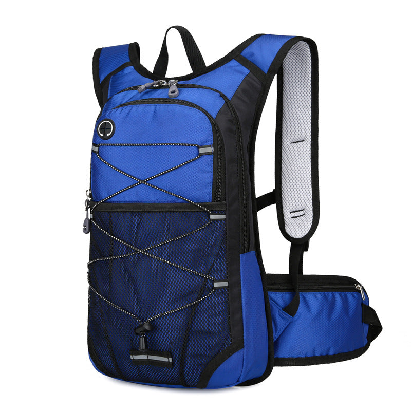 Waterproof Large Capacity Climbing Cross-country Riding Sports Backpacks