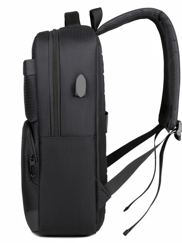 Women's & Men's Leisure Computer Multifunctional Notebook Backpacks