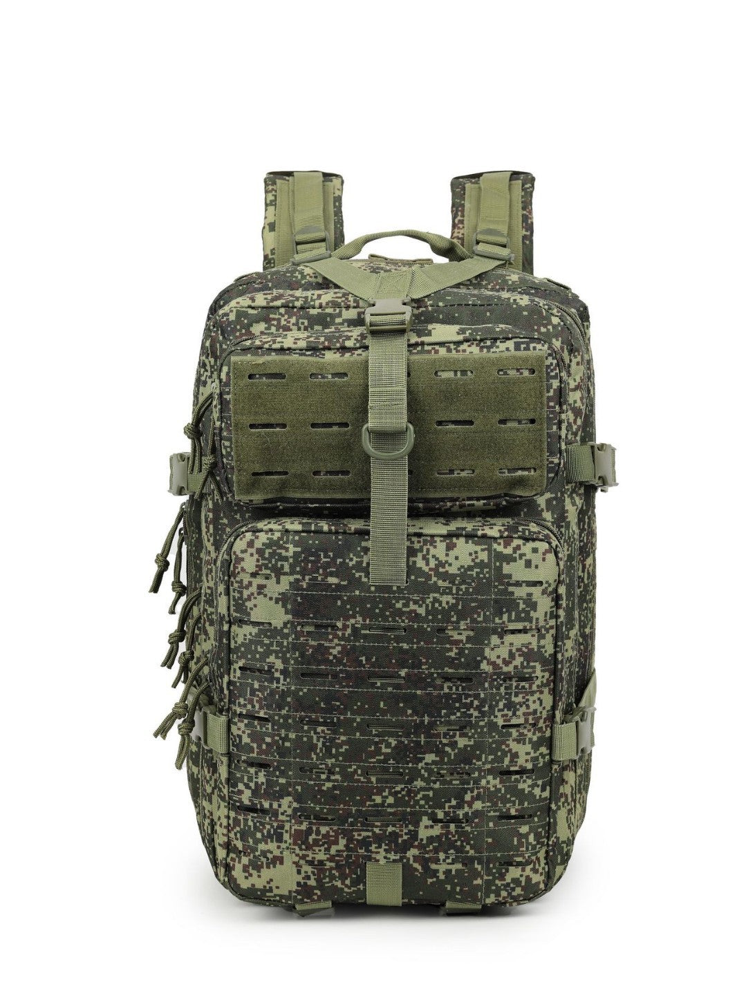 Classic Stylish Charming Military Fans Storage Backpacks
