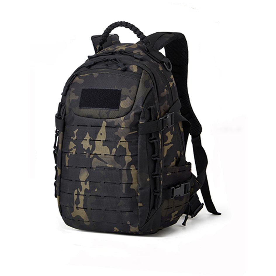 Comfortable Tactics Camouflage 2 Dragon Egg Tactical Backpack