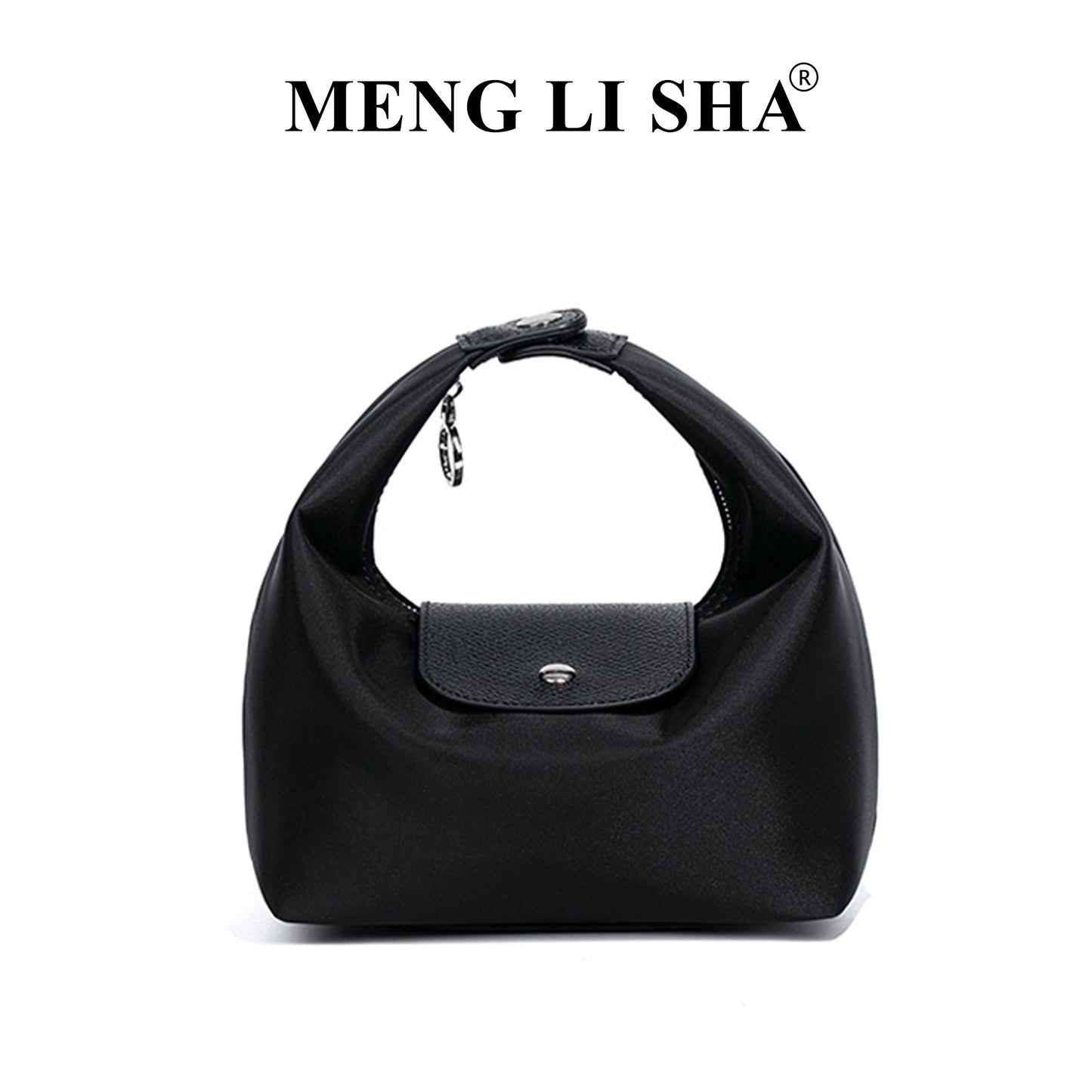 Women's Nylon Simple Portable Commuter Fashion Women's Handbag