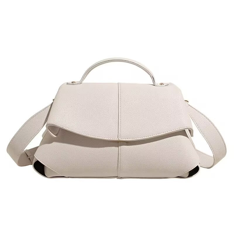 Women's Niche High-grade Portable Boston Summer Fashion Bags