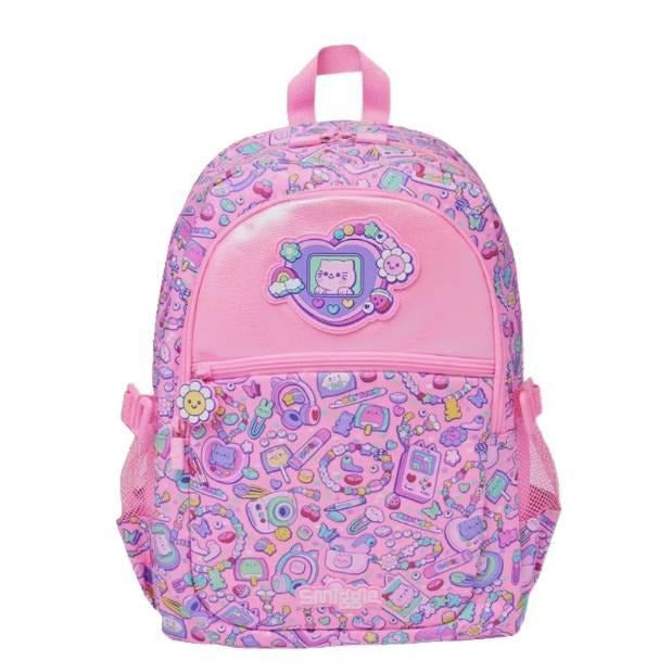 Australia Large Leisure Secondary Burden Alleviation Bags