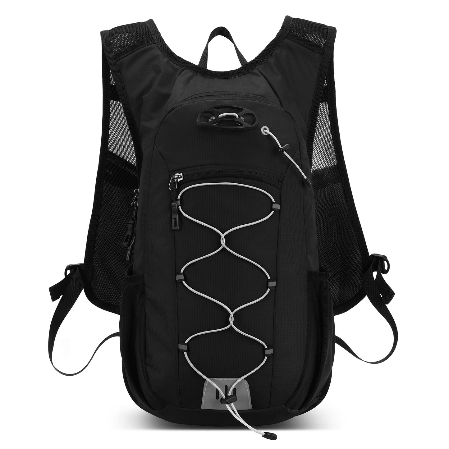 Cross-country Riding Water Nylon Waterproof On Backpacks