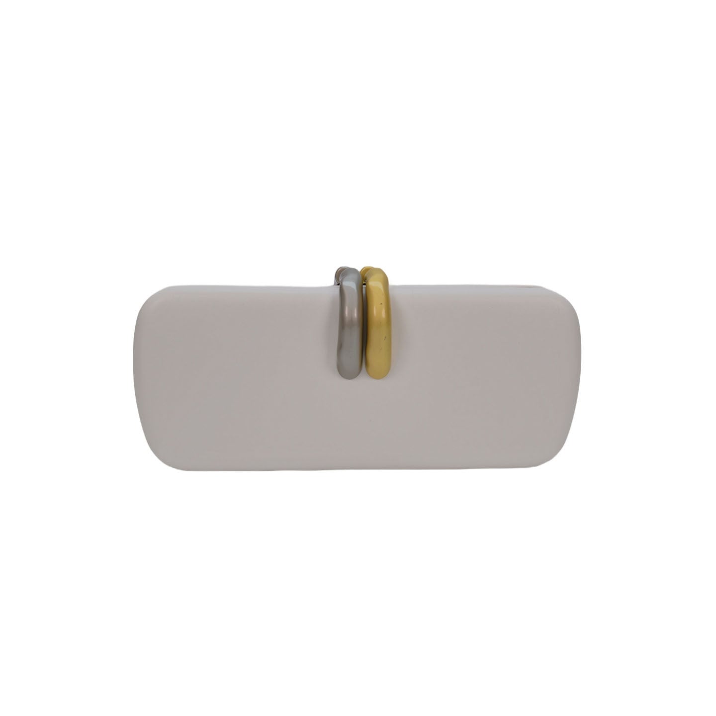 Women's Design Lengthened Box-shaped Fashionable High Sense Handbags