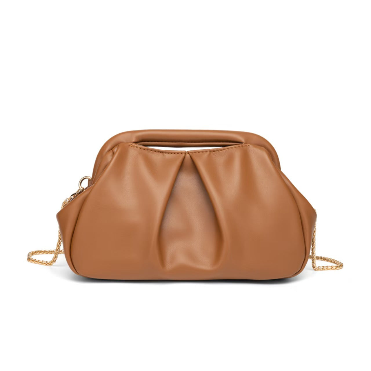 Women's Light Luxury Cloud Fashion Dinner Bags