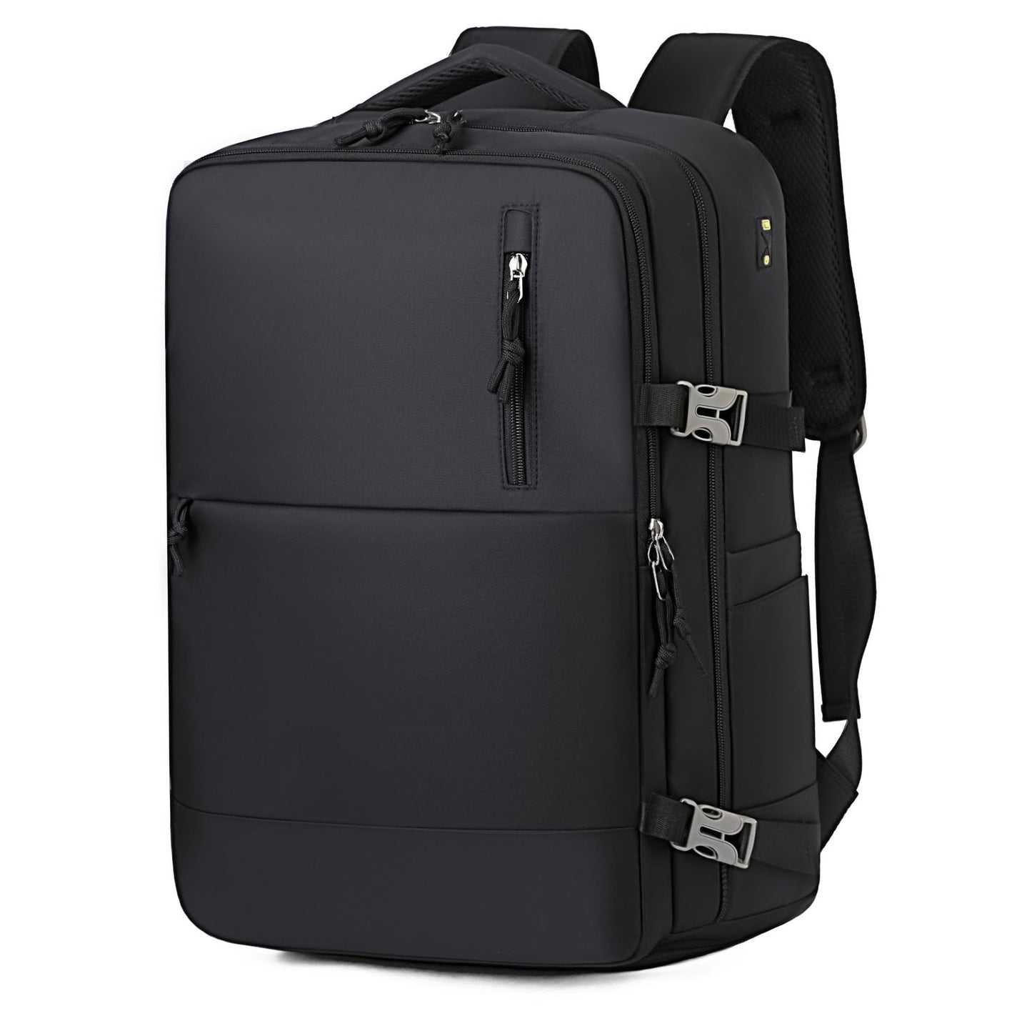 Large Capacity Simple Short-distance Lightweight Charging Backpacks