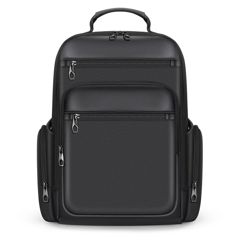 Men's Large Capacity Simple Commute Computer Multifunction Bags