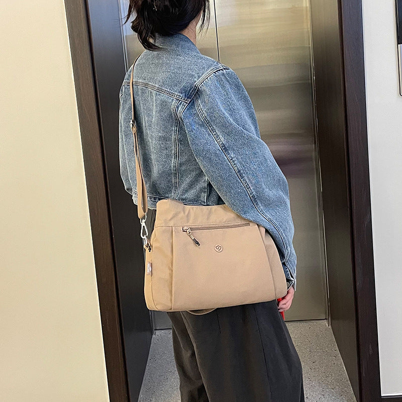 Fashion Graceful Innovative Women's Large Capacity Shoulder Bags