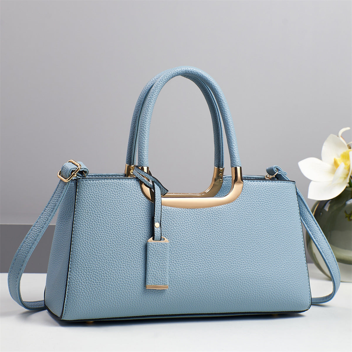 Women's Fashionable Bridal Wedding Dinner Black Women's Handbag