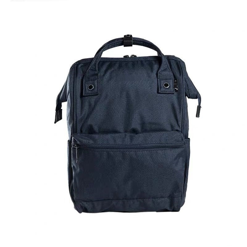 For Boys Large Capacity Runaway Fashion Leisure Backpack