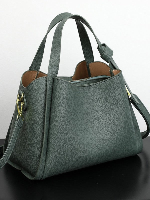 Women's Vegetable Basket To Give Mom Mother-in-law Bags