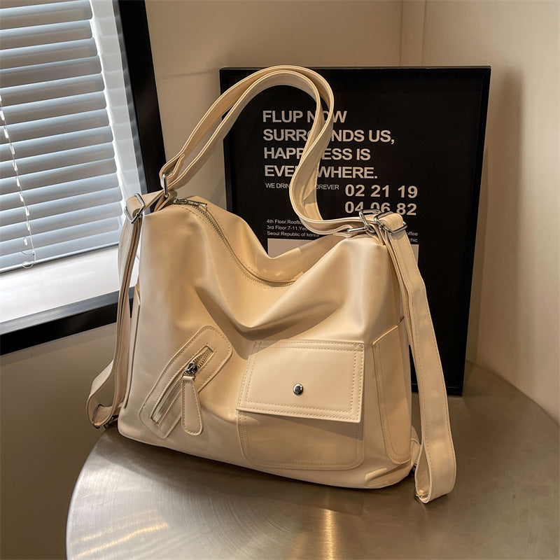 Trendy Cool Hot Motorcycle Large Capacity Shoulder Bags