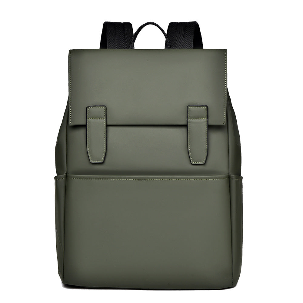 Popular Men's High-grade Computer Daily Commute Business Backpack