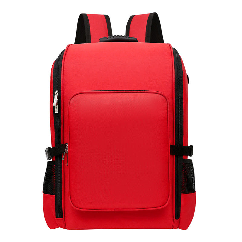 Household Appliance Cleaning Maintenance Waterproof Housekeeping Dedicated Business Backpack