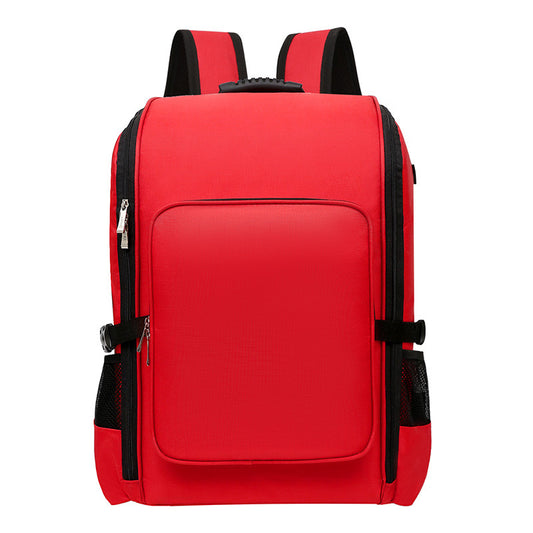 Household Appliance Cleaning Maintenance Waterproof Housekeeping Dedicated Business Backpack