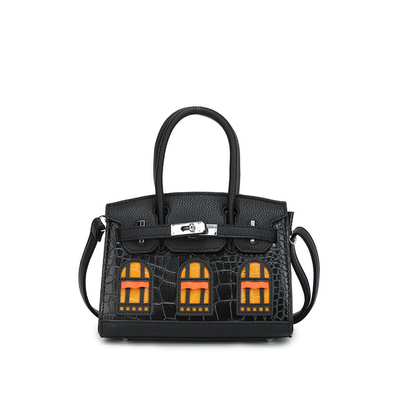 Pretty Kelly Large Capacity Fashion Commuter Ladies Bags