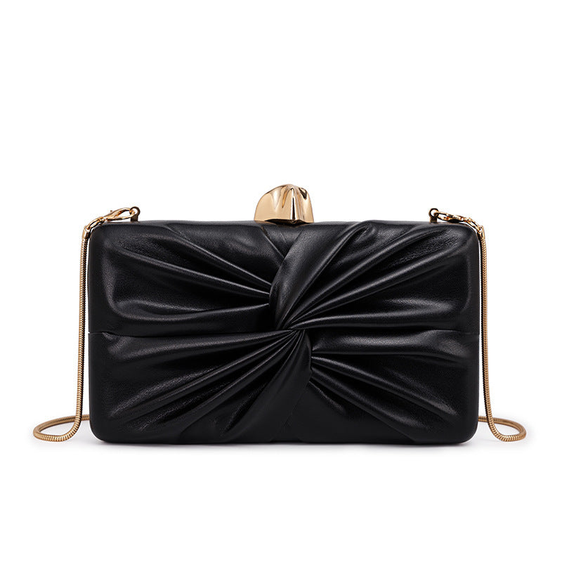 Women's Fashion Clutch Party Versatile Good-looking Dinner Bag