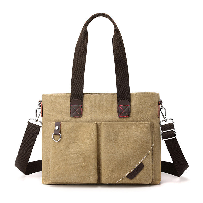 Women's Fashion Commuter Large Capacity Totes Handbags