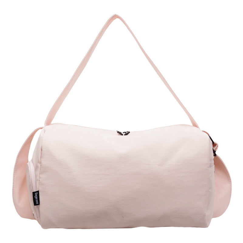 Large Capacity Trendy Yoga Fitness Dog Shoulder Bags