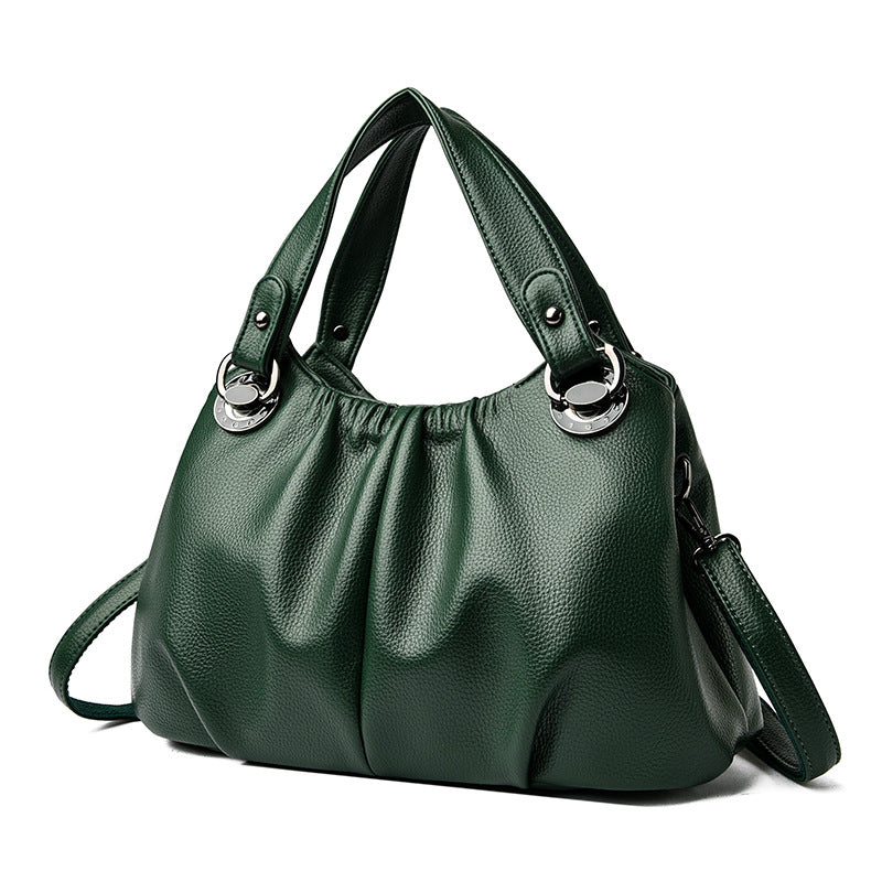 Women's Mom Large Capacity Totes High-grade Women's Handbag
