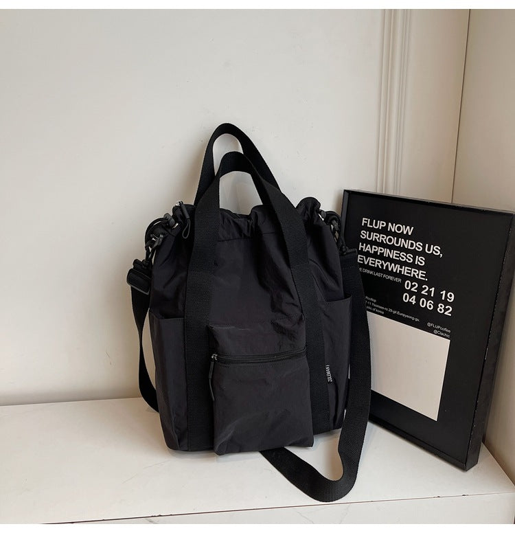Waterproof Simple Capacity Large Stylish Lightweight Backpacks
