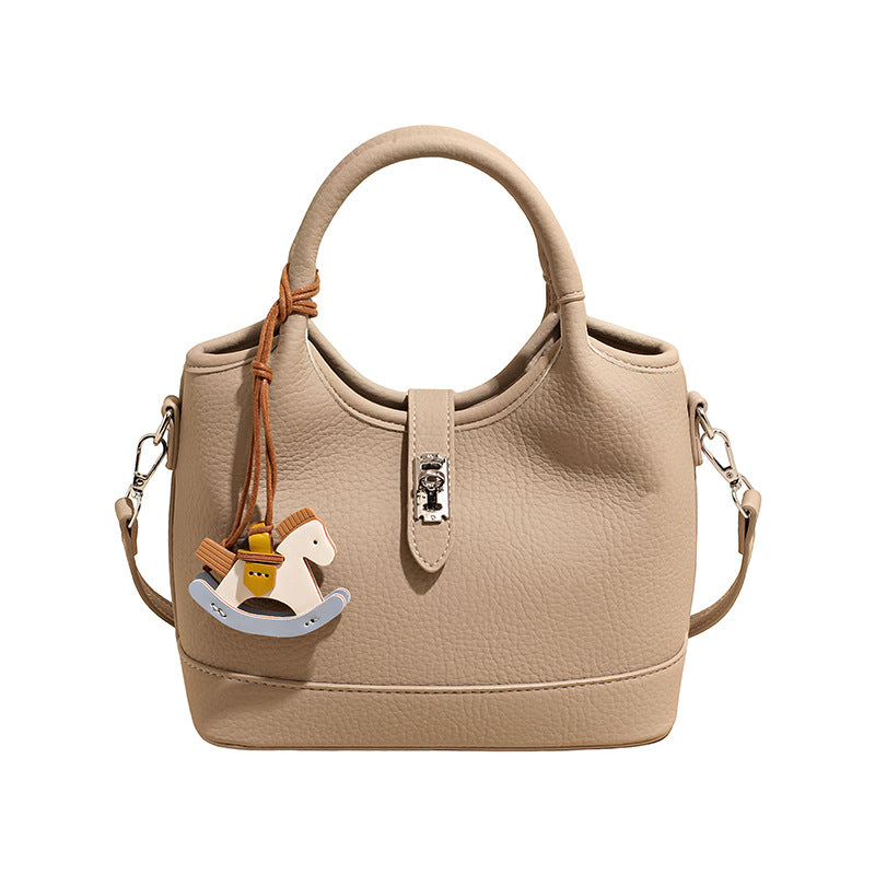 Women's High-grade Fashionable Stylish Special Interest Light Luxury Women's Shoulder Bag