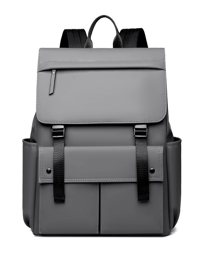 Graceful Large Capacity Leisure Commuter Computer Backpacks