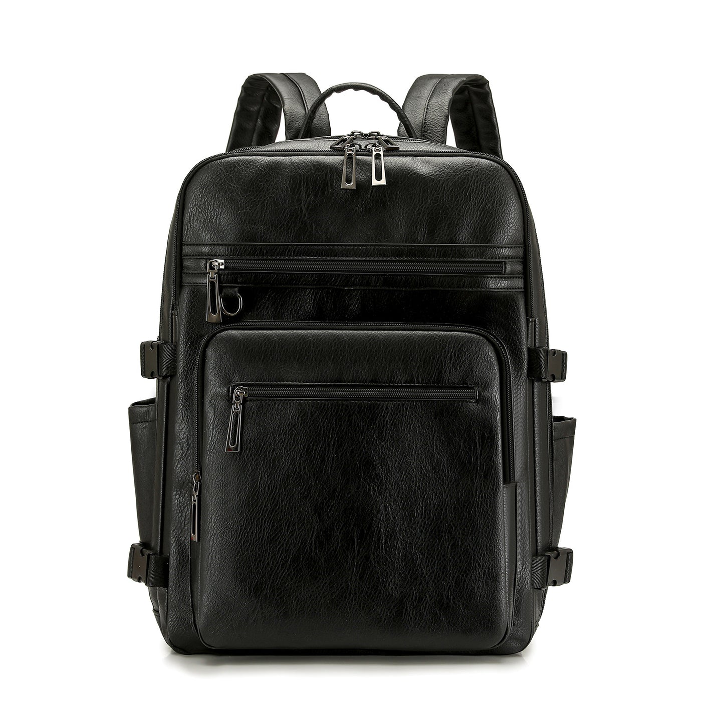 Women's Selection Fashionable Versatile Large Capacity Computer Backpacks