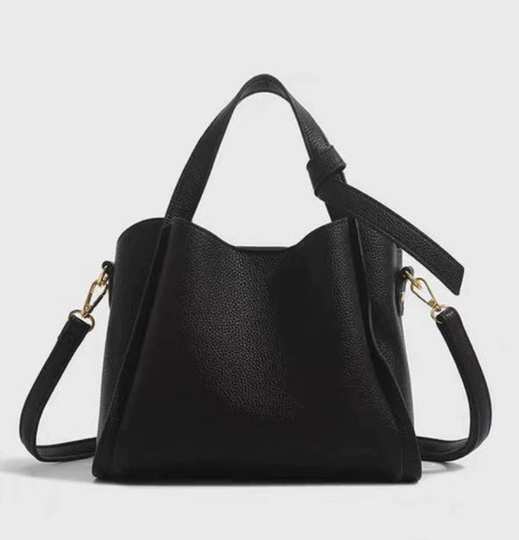 Women's Super Popular Summer Texture Large Capacity Portable Elegant Bags