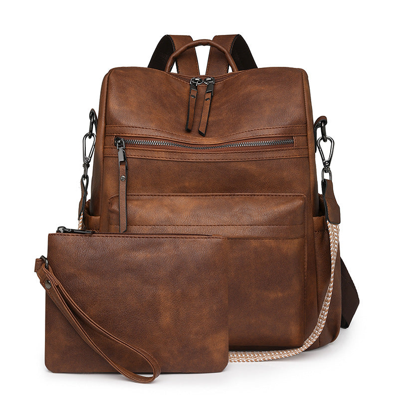Stylish Unique Cool Women's Retro Set Tote Bag