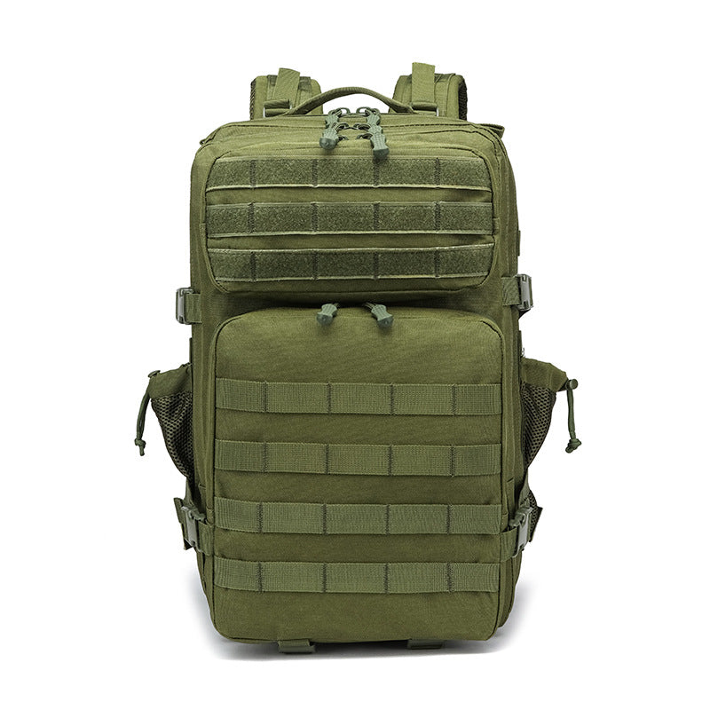 Army Fan Combat Waterproof Large Capacity Bags