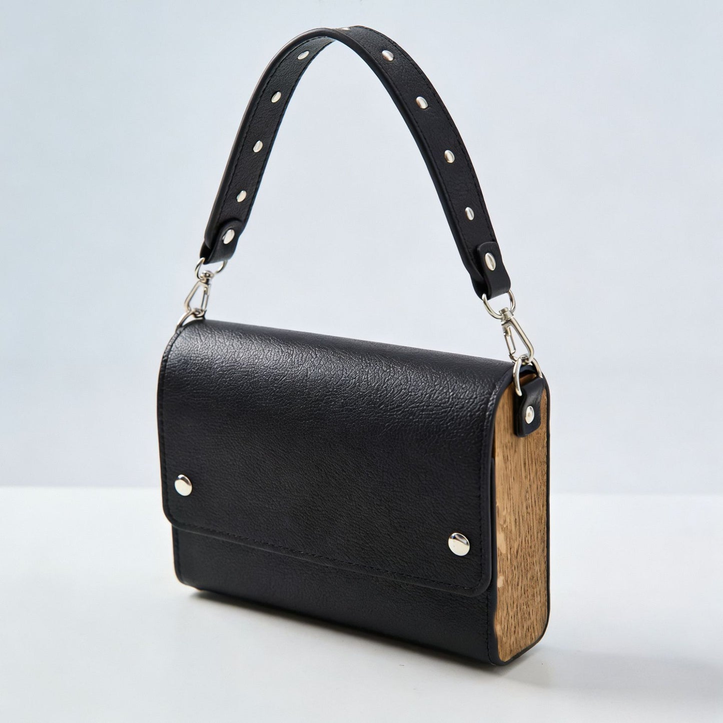 Korean Style Retro Portable Simple Fashion Bags