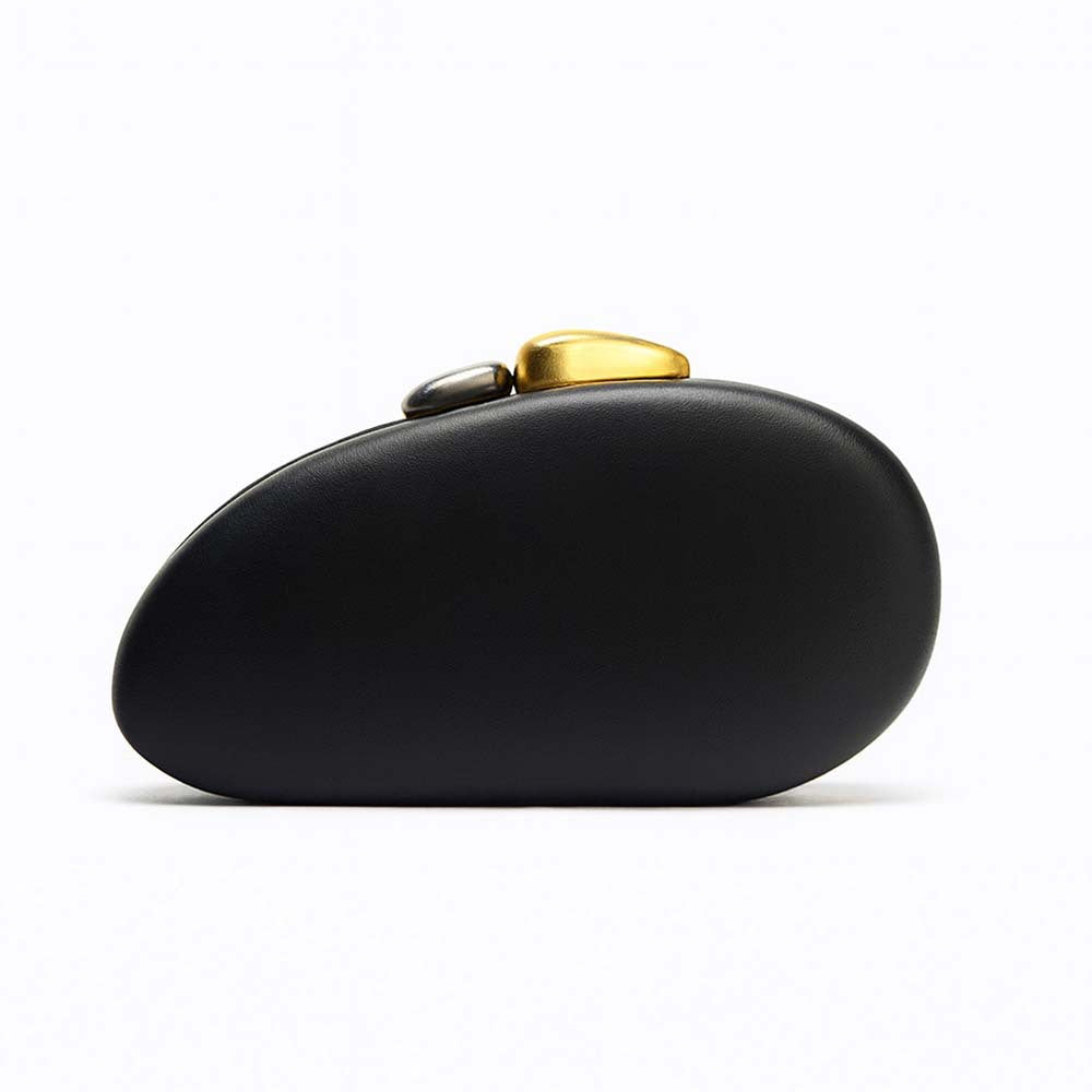 Unique Durable Classy Women's Modeling Clutch Dinner Bag