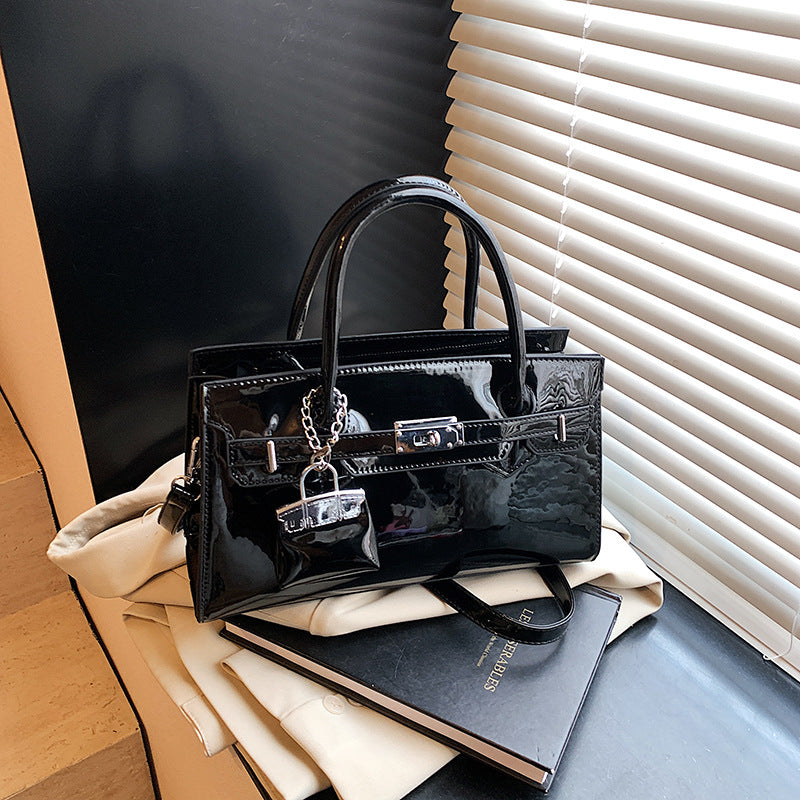 Casual Women's High-grade Underarm Niche Fashion Women's Handbag