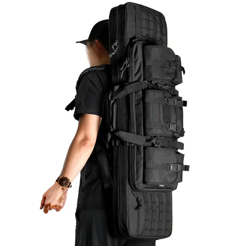 Elegant Inch Camouflage Hunting Fishing Multifunctional Tactical Backpack