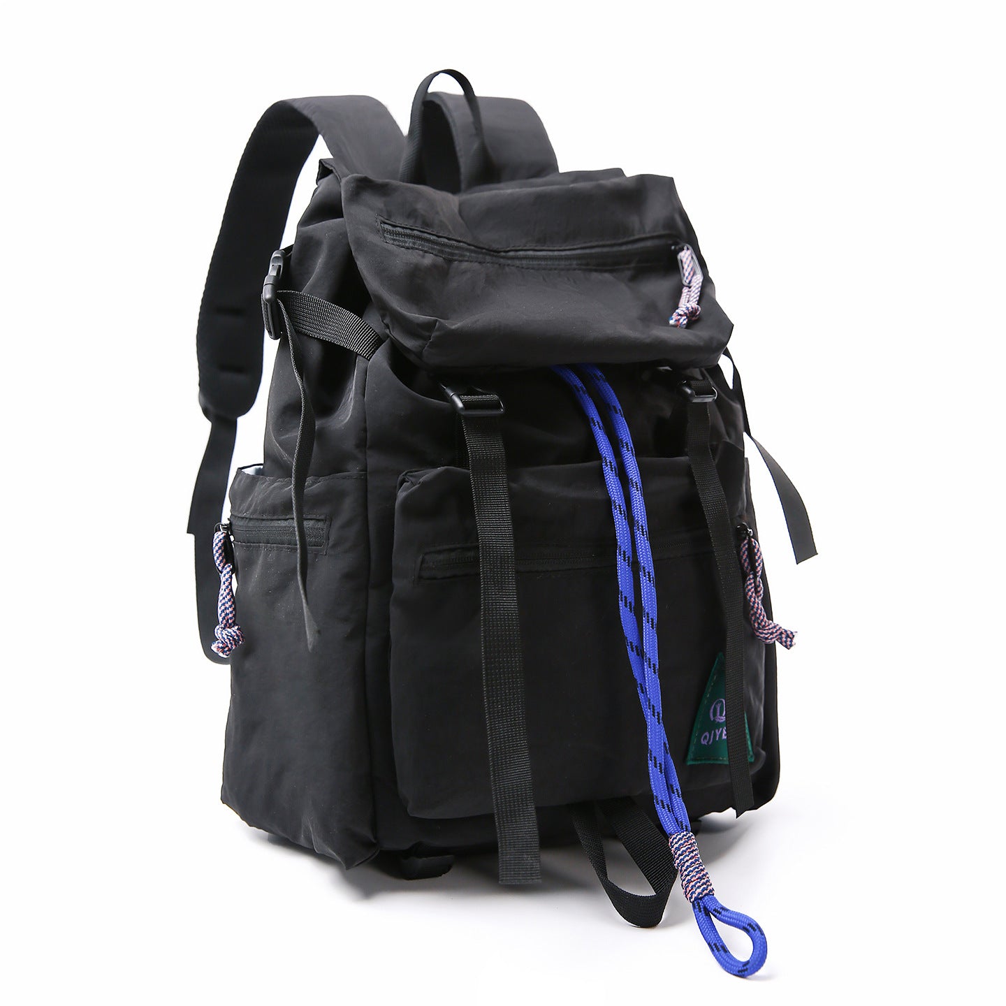 Women's & Men's Large Capacity Lightweight College Mountain Climbing, Hiking Bag